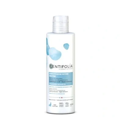 Abbildung von Centifolia Neutre Intimhygiene 200 ml