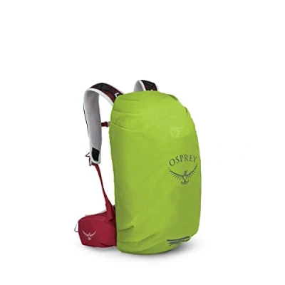 Abbildung von Osprey HiVis Raincover XS limon