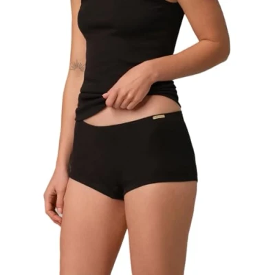 Abbildung von comazo Panty, 10090279101, 36, schwarz
