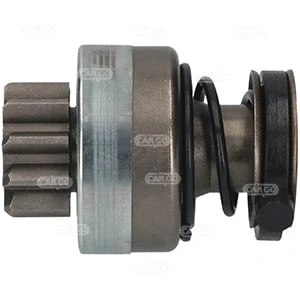 Abbildung von HC Cargo F032335558 Freilaufgetriebe, Starter 40,0mm 10