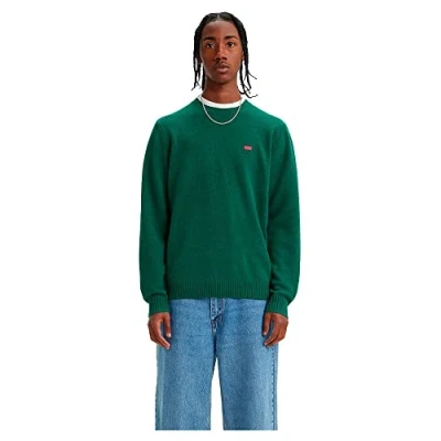 Abbildung von Levi&#039;s Herren Original Housemark Sweater Sweatshirt