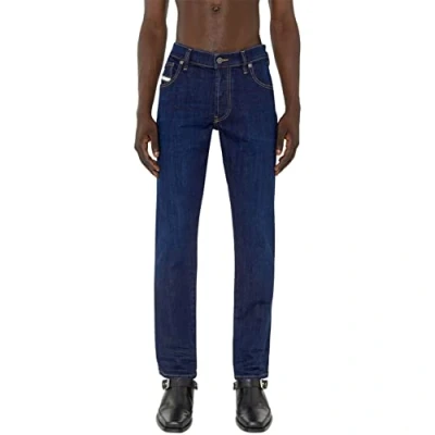 Abbildung von Diesel Yennox Jeans Tapered Fit, Herren, Größe: 31x32, Denim