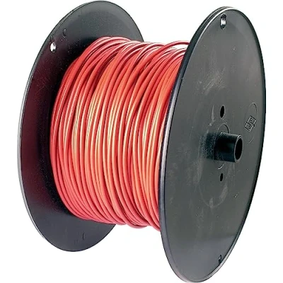 Abbildung von HERTH+BUSS ELPARTS 51274208005 Elektroleitung 1 x 1,5