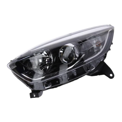 Abbildung von MAGNETI MARELLI 711307024450 Scheinwerfer links W5W, P21W, H1/H1 Halogen für Rechtsverkehr ohne Glühlampen RENAULT: Captur
