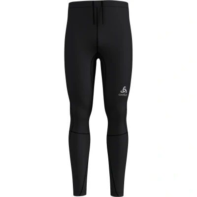 Abbildung von Odlo Herren Langlauf Tight BRENSHOLMEN, black, XL