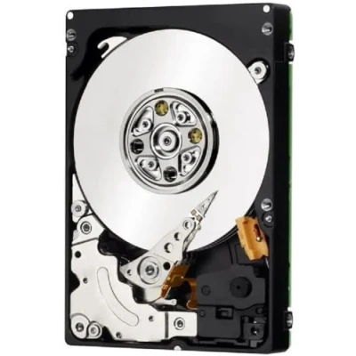 Abbildung von Lenovo 2,5 Zoll HDD 2.4TB 10K SAS 12Gb Hot Swap 512n (4XB7A83970)