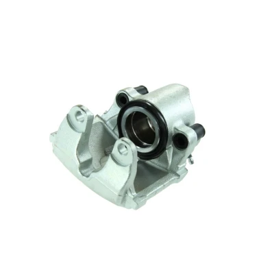 Abbildung von TRW BHS696E Bremssattel Gusseisen BMW: 5 Limousine, Touring, X3, LAND ROVER: Range Rover 3, MG: MG ZR Schrägheck