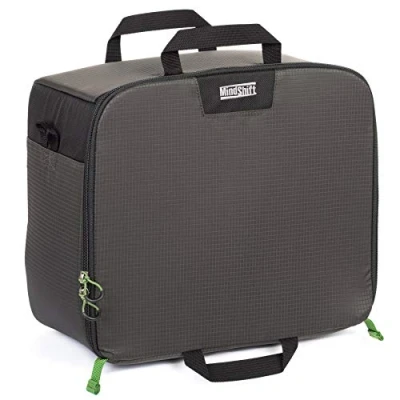 Abbildung von MindShift Gear Stash Master 13L Kamera Würfel Reiseeinsatz für DSLR und spiegellose