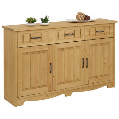 Abbildung von Home affaire Sideboard &quot;Trinidad&quot;, Breite 148 cm