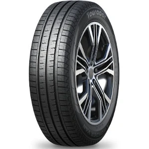 Abbildung von Tourador X WONDER VAN 225/70 R15 112S PKW Sommerreifen Reifen TR552