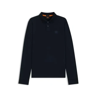 Abbildung von BOSS Herren Passerby, Dark Blue404, XS EU