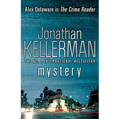 Abbildung von Mystery (Alex Delaware series, Book 26): A shocking, thrilling psychological crime novel