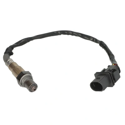 Abbildung von DELPHI ES21465 12B1 Lambdasonde Breitband Lambda Sonde, beheizt KIA: Sportage IV, cee‘d II Sportswagon, Venga