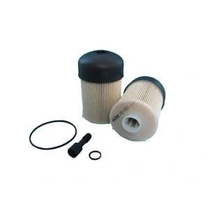 Abbildung von ALCO FILTER MD 851 Kraftstofffilter Filtereinsatz RENAULT: MASTER 3 Kasten, Trafic Kastenwagen, Bus, MERCEDES BENZ: Vito Tourer