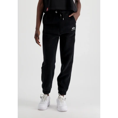 Abbildung von Alpha Industries Jogginghose &quot;Alpha Women Jogger Basic Polar Fleece Wmn&quot;