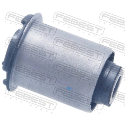 Abbildung von FEBEST HYAB SANS Querlenkerlager hinten, Vorderachse unten KIA: SORENTO 2, 1, HYUNDAI: Santa Fe H 1 Travel, I