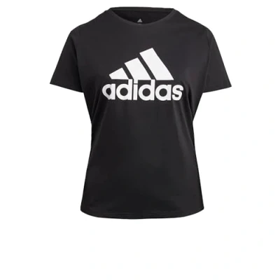 Abbildung von adidas Performance ICON Tshirt print, Damen, Größe: 54 56, Black