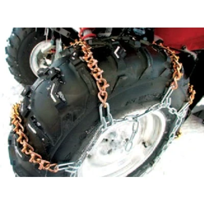 Abbildung von Schneeketten 26x8 14 Quad ATV UTV