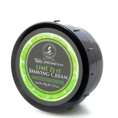 Abbildung von Taylor Of Old Bond Street Creme Shaving Cream Bowl