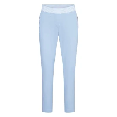 Abbildung von Raffaello Rossi Schlupfhose Natina Ribbon blue bell
