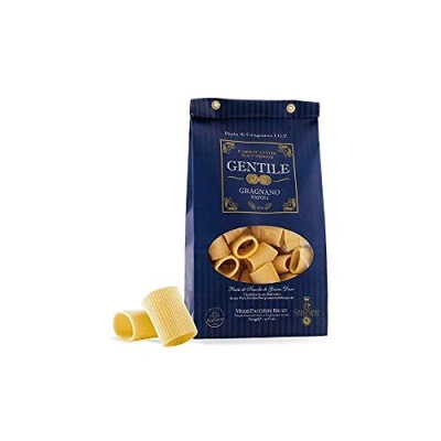Abbildung von Pastificio Gentile Gragnano Pasta Tubettoni 500g