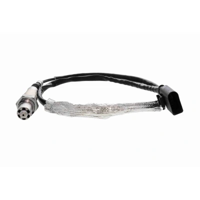 Abbildung von VEMO V10 76 0102 Lambdasonde Planarsonde, Gewinde vorgefettet D Form VOLKSWAGEN: Tiguan II, SEAT: Tarraco, SKODA: Kodiaq