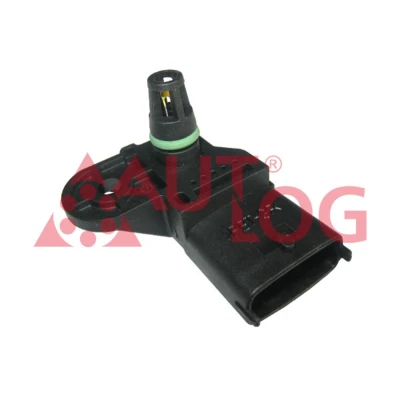 Abbildung von AUTLOG AS4897 Sensor, Saugrohrdruck MITSUBISHI: Colt 6, Lancer 8 Schrägheck, VI CZC Cabrio, SMART: Forfour I
