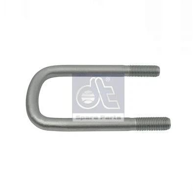 Abbildung von Federbride DT Spare Parts 2.62935