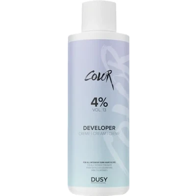 Abbildung von Dusy Professional Creme Developer 4% 1000 ml