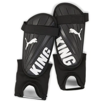 Abbildung von Puma King IS Ankle Schienbeinschoner Senior S