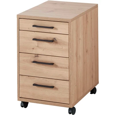 Abbildung von Innostyle Rollcontainer &quot;Inno4home&quot;