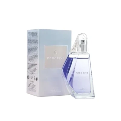 Abbildung von Avon Perceive Woman Eau De Parfum (EDP) 100ml