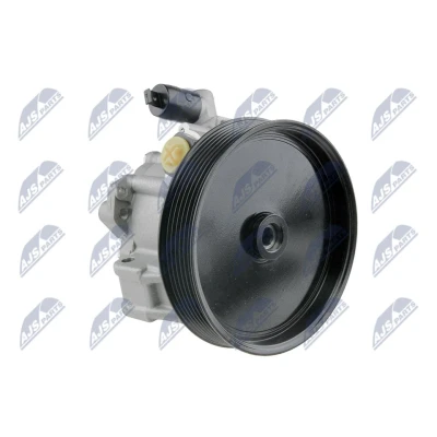 Abbildung von NTY SPW ME 022 Hydraulikpumpe hydraulisch MERCEDES BENZ: Sprinter 3.5 T Kastenwagen, Pritsche/Fahrgestell, Bus