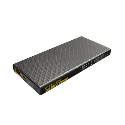 Abbildung von Nitecore CARBO 10000 Powerbank