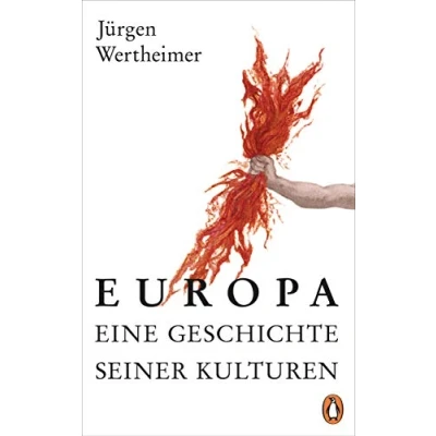 Abbildung von Europa eine Geschichte seiner Kulturen: Mit 48 Seiten Bildteil