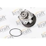 Abbildung von KRAFT 1503330 Wasserpumpe FIAT: BRAVO 1, Multipla, Doblo I Kombi, LANCIA: DELTA 2, Dedra Limousine