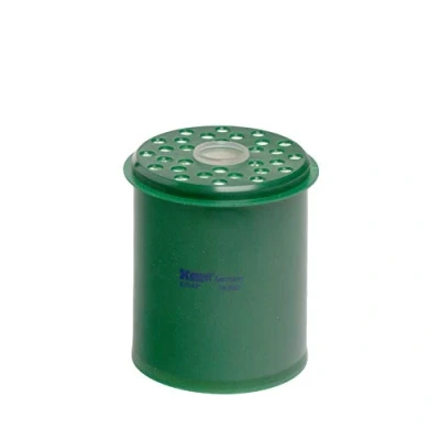 Abbildung von HENGST FILTER E71KP D104 Kraftstofffilter Filtereinsatz RENAULT: MEGANE Scenic, CLIO 1, 1