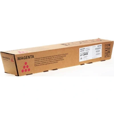 Abbildung von Ricoh 821261 Magenta Toner