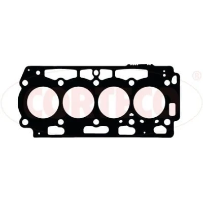 Abbildung von CORTECO 49425007 Zylinderkopfdichtung 1,40 74,7 Metall FORD: FOCUS 3 Turnier, FIESTA 6, C Max 2, PEUGEOT: 2008 Kombi
