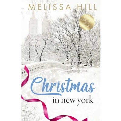 Abbildung von Christmas in New York: Heartwarming holiday romance reading (New York Romance)