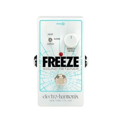 Abbildung von Electro Harmonix Freeze Sound Retainer