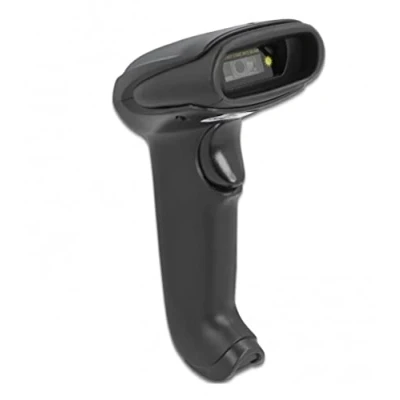 Abbildung von Delock Barcode Scanner 1D und 2D für 2,4 GHz, Bluetooth oder USB
