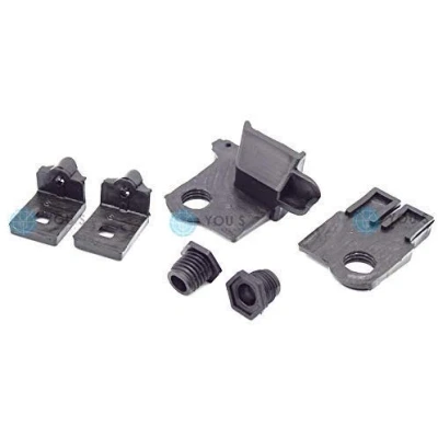 Abbildung von YOU.S Original Scheinwerfer Reparatursatz Vorne Links (1 Set) 1T0998225