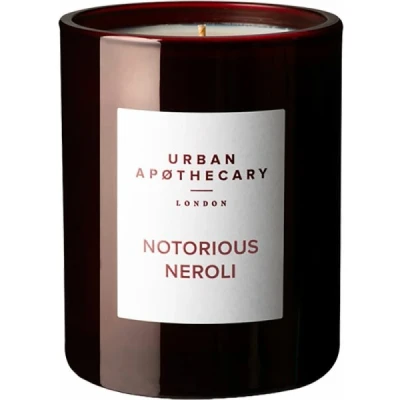Abbildung von Urban Apothecary Notorious Neroli Luxury Candle 300 g