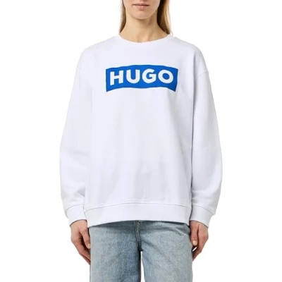 Abbildung von HUGO Classic Crew_B