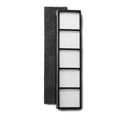 Abbildung von Clean Air Optima Filterset CA 508 Geeignet für Luftreiniger True HEPA H13 + Vorfilter