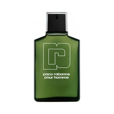 Abbildung von Paco Rabanne Pour Homme Eau de Toilette 100 ml