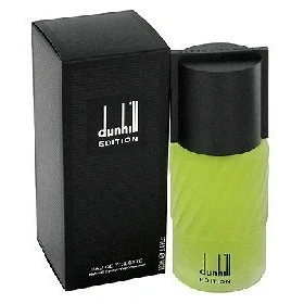 Abbildung von Alfred Dunhill Edition Eau de Toilette 100 ml