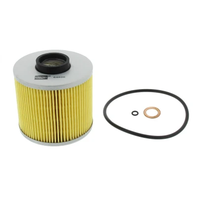 Abbildung von MAPCO 64606 Ölfilter Filtereinsatz BMW: 3 Limousine, Compact, Cabrio