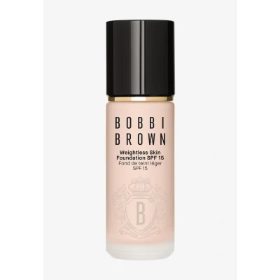 Abbildung von Bobbi Brown Weightless SKIN Foundation Foundation, Damen, Größe: 30 ml, Alabaster